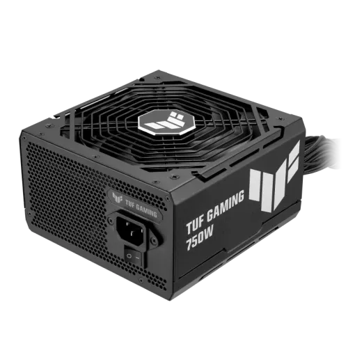 ASUS TUF Gaming 750W 80+ Bronze