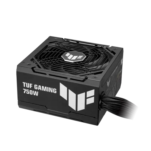 ASUS TUF Gaming 750W 80+ Bronze