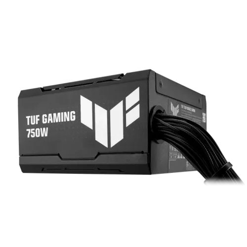 ASUS TUF Gaming 750W 80+ Bronze