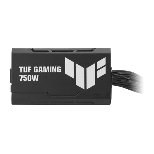 ASUS TUF Gaming 750W 80+ Bronze