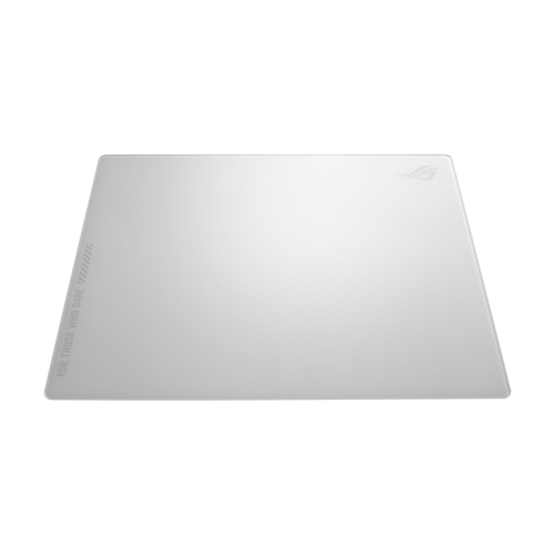 ASUS ROG Moonstone Ace L Mouse Pad