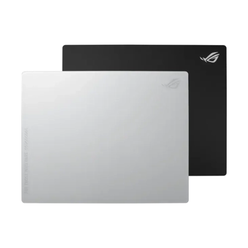 ASUS ROG Moonstone Ace L Mouse Pad