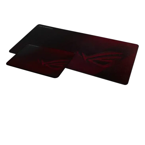 Asus ROG Scabbard II Gaming Mouse Pad Red - 90MP0210-BPUA00