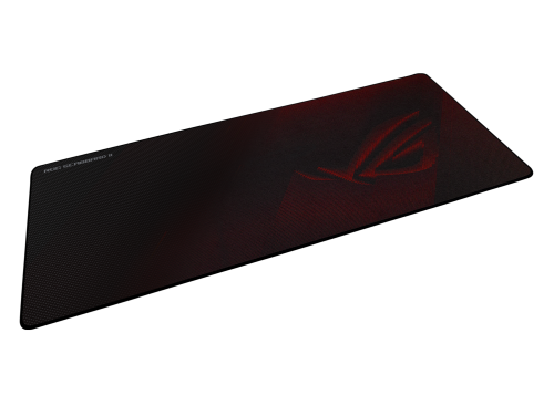 Asus ROG Scabbard II Gaming Mouse Pad Red - 90MP0210-BPUA00