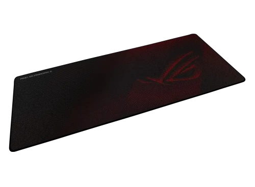 Asus ROG Scabbard II Gaming Mouse Pad Red - 90MP0210-BPUA00