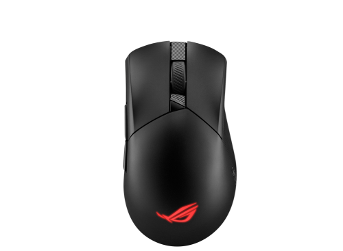 Asus ROG Gladius III Wireless AIMPOINT RGB Gaming Mouse Black - 90MP02Y0-BMUA01