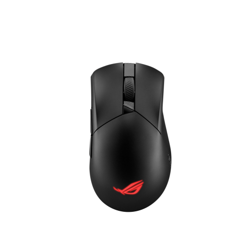 Asus ROG Gladius III Wireless AIMPOINT RGB Gaming Mouse Black - 90MP02Y0-BMUA01