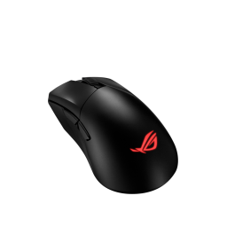 Asus ROG Gladius III Wireless AIMPOINT RGB Gaming Mouse Black - 90MP02Y0-BMUA01