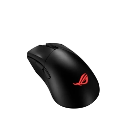 Asus ROG Gladius III Wireless AIMPOINT RGB Gaming Mouse Black - 90MP02Y0-BMUA01