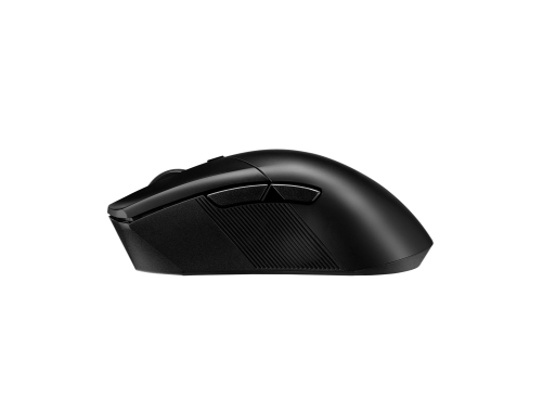 Asus ROG Gladius III Wireless AIMPOINT RGB Gaming Mouse Black - 90MP02Y0-BMUA01