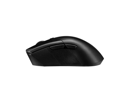 Asus ROG Gladius III Wireless AIMPOINT RGB Gaming Mouse Black - 90MP02Y0-BMUA01