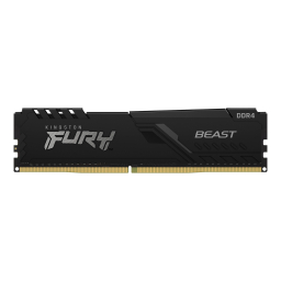 Kingston FURY Beast 16GB DDR4