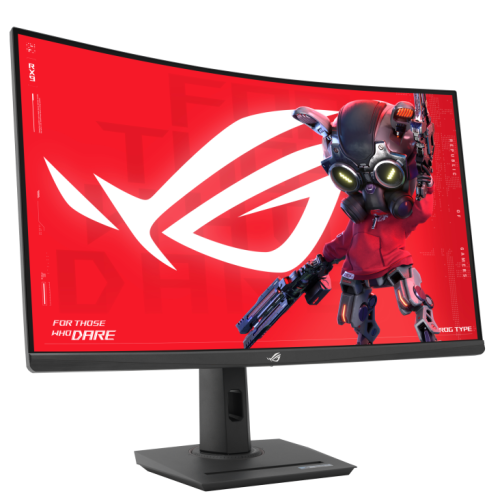 Asus ROG Strix XG32WCS 31.5" QHD 180Hz 1ms HDMI DP USB-C