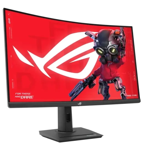 Asus ROG Strix XG32WCS 31.5" QHD 180Hz 1ms HDMI DP USB-C