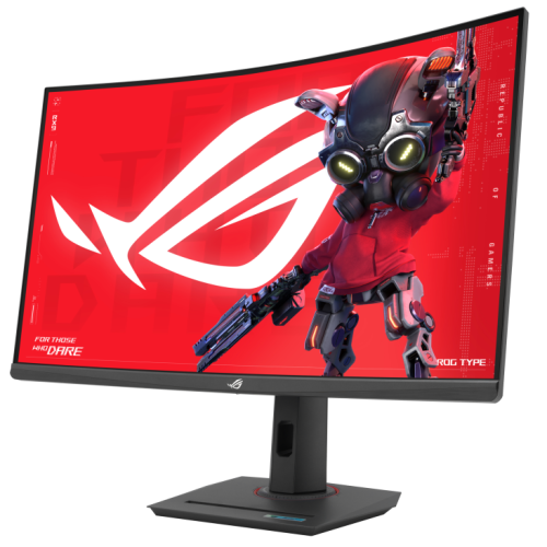 Asus ROG Strix XG32WCS 31.5" QHD 180Hz 1ms HDMI DP USB-C