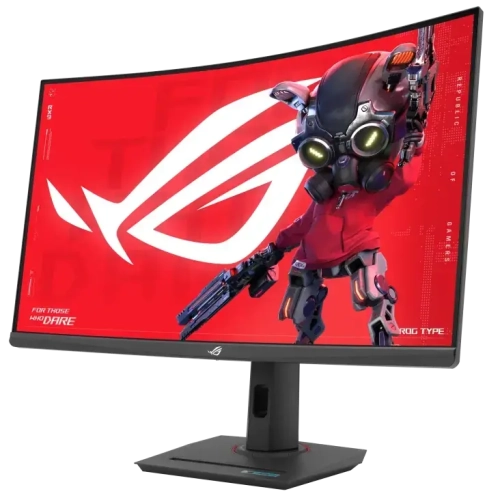 Asus ROG Strix XG32WCS 31.5" QHD 180Hz 1ms HDMI DP USB-C
