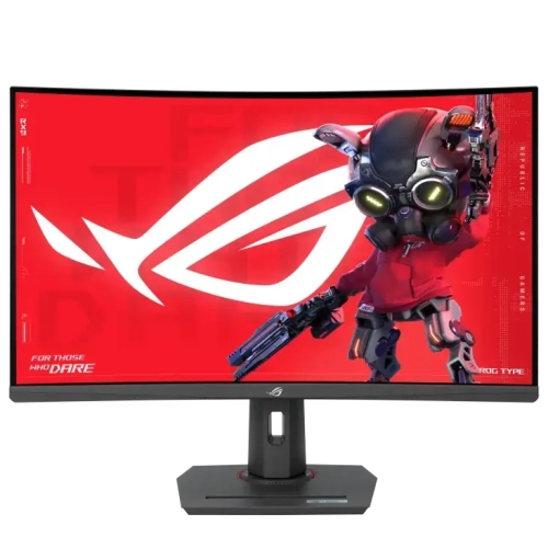 Asus ROG Strix XG32WCS 31.5" QHD 180Hz 1ms HDMI DP USB-C