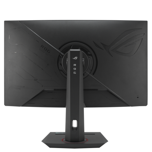 Asus ROG Strix XG32WCS 31.5" QHD 180Hz 1ms HDMI DP USB-C