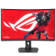 Asus ROG Strix XG32WCS 31.5" QHD 180Hz 1ms HDMI DP USB-C