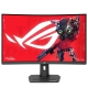Asus ROG Strix XG32WCS 31.5" QHD 180Hz 1ms HDMI DP USB-C