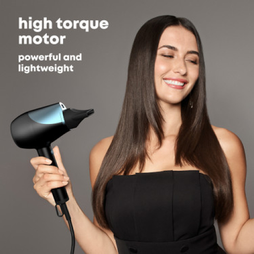 Revamp Progloss Hydro Shield X Shine Hair Dryer