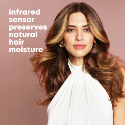 Revamp Progloss Hydro Shield X Shine Hair Dryer