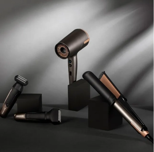 Remington D6077 E51 ONE Dry & Style Hairdryer