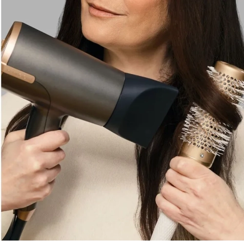 Remington D6077 E51 ONE Dry & Style Hairdryer
