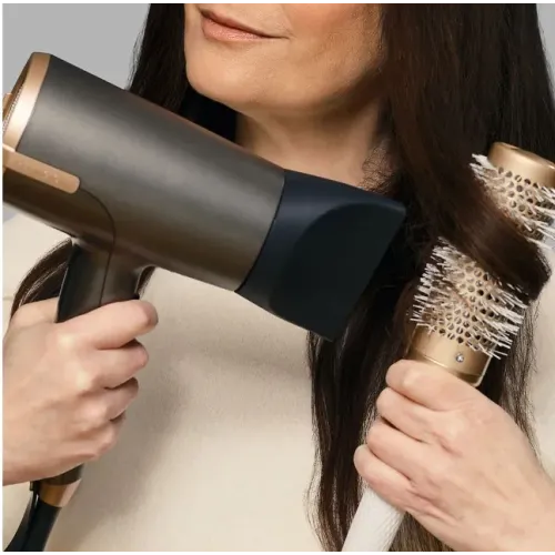 Remington D6077 E51 ONE Dry & Style Hairdryer