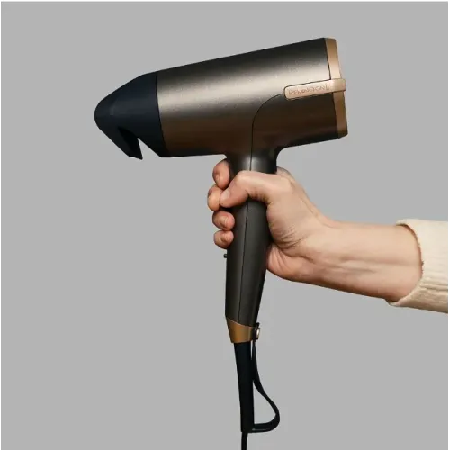 Remington D6077 E51 ONE Dry & Style Hairdryer