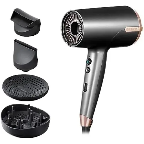 Remington D6077 E51 ONE Dry & Style Hairdryer