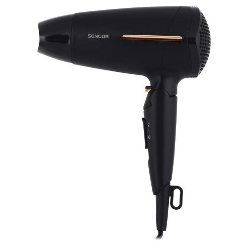 SHD 0045BK Hair Dryer
