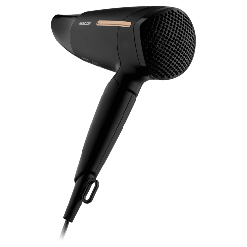 SHD 0045BK Hair Dryer