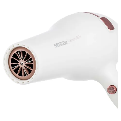 SHD 8200GD Hair Dryer SENCOR