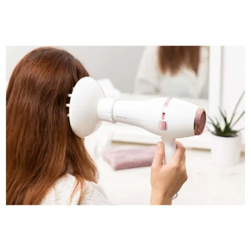 SHD 8200GD Hair Dryer SENCOR