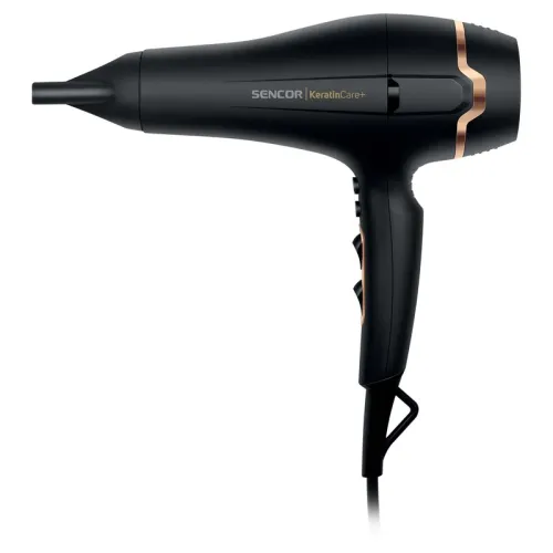 SHD 8275BK Hair Dryer SENCOR