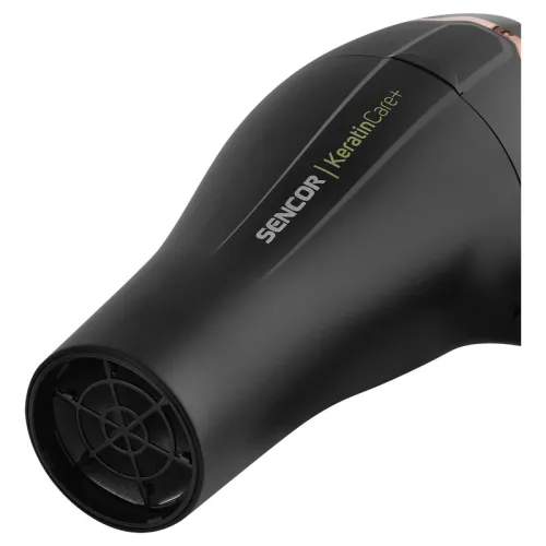 SHD 8275BK Hair Dryer SENCOR