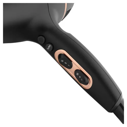 SHD 8275BK Hair Dryer SENCOR