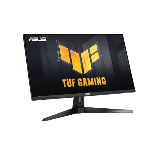 Asus TUF VG27UQ1A 27" 4K UHD IPS 160Hz 1ms 2xHDMI DP Built-In Speaker