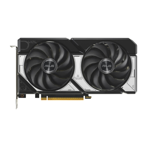 ASUS Dual GeForce RTX 5060 8GB GDDR7 OC Edition