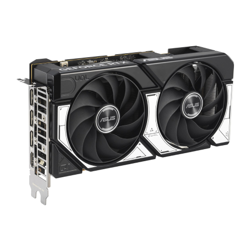 ASUS Dual GeForce RTX 5060 8GB GDDR7 OC Edition