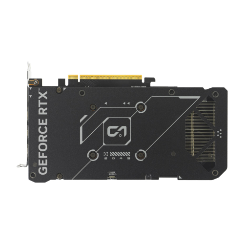 ASUS Dual GeForce RTX 5060 8GB GDDR7 OC Edition