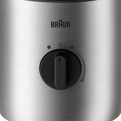BRAUN  JB3272S   