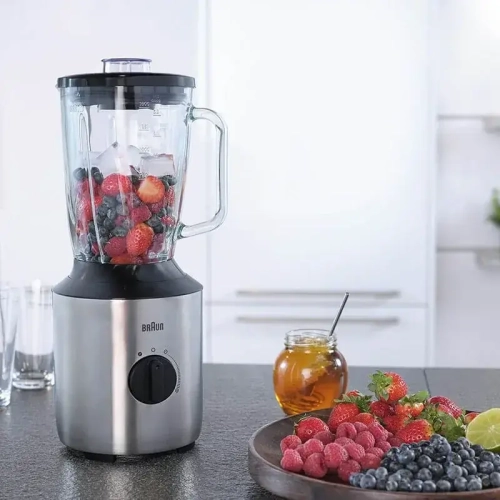 BRAUN  JB3272S   