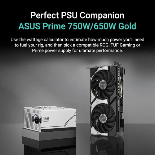 Asus GeForce RTX 5060 Ti Dual OC 16GB 128-Bit GDDR7