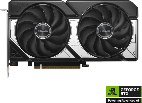 Asus GeForce RTX 5060 Ti Dual OC 16GB 128-Bit GDDR7