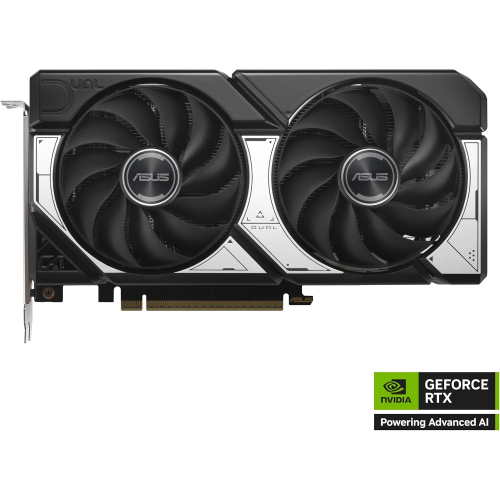 Asus GeForce RTX 5060 Ti Dual OC 16GB 128-Bit GDDR7