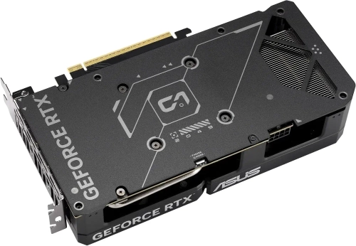Asus GeForce RTX 5060 Ti Dual OC 16GB 128-Bit GDDR7