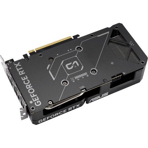 Asus GeForce RTX 5060 Ti Dual OC 16GB 128-Bit GDDR7
