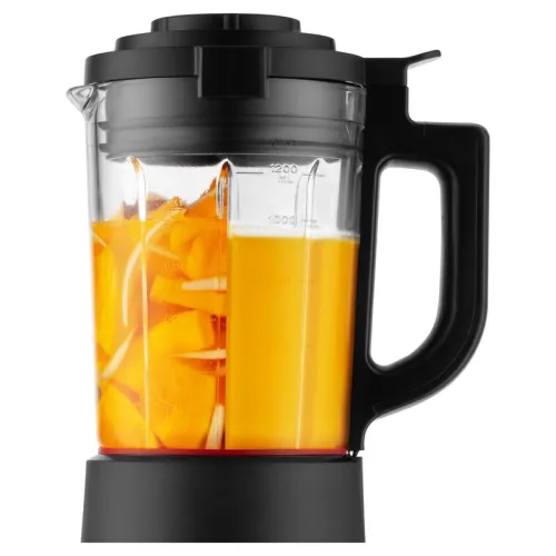 SBU 0510BK Glass Jug Blender, 1.2 l capacity